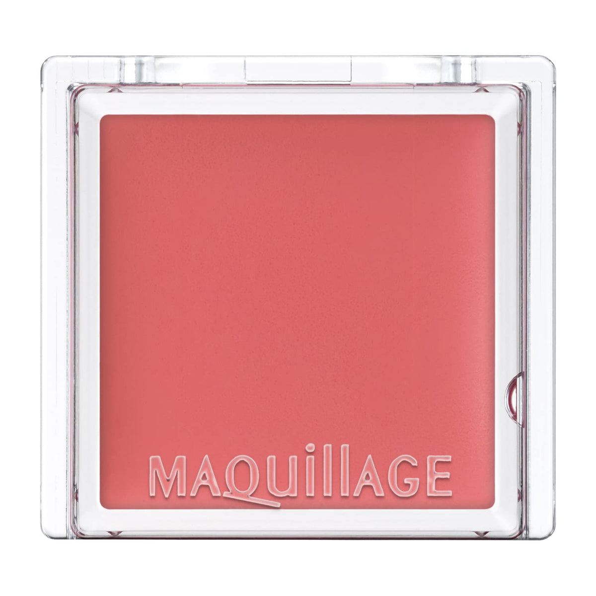 Mask-Friendly Lip Color Pan, Glossy Or Matte, 0.8 g, Six Shades