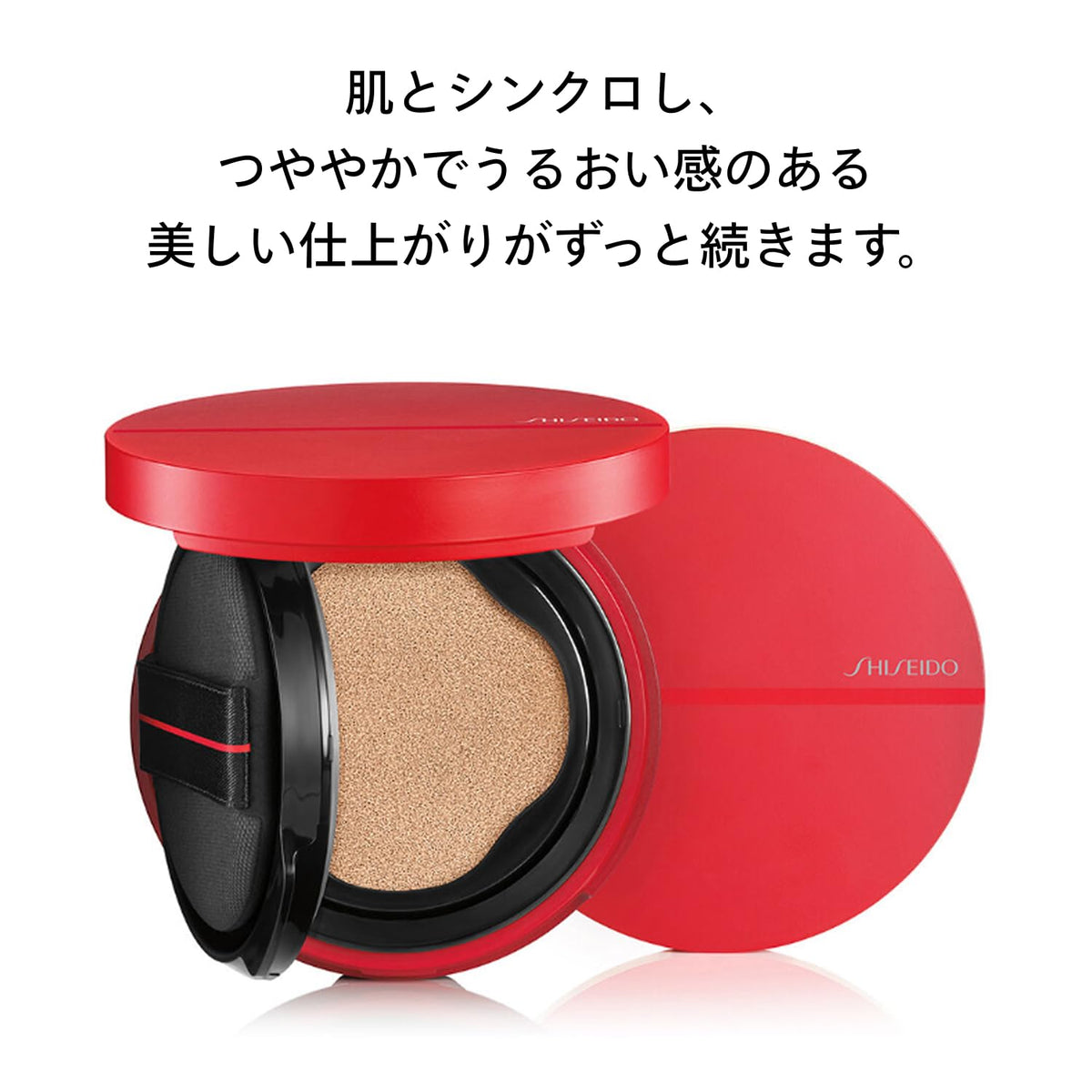 SHISEIDO HANEN FUDE Eye Shading Brush + KATANA FUDE Eye Lining Brush