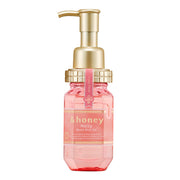 &honey Melty Moist Rich Hair Oil 3.0, 100 ml, Rose Honey Scent
