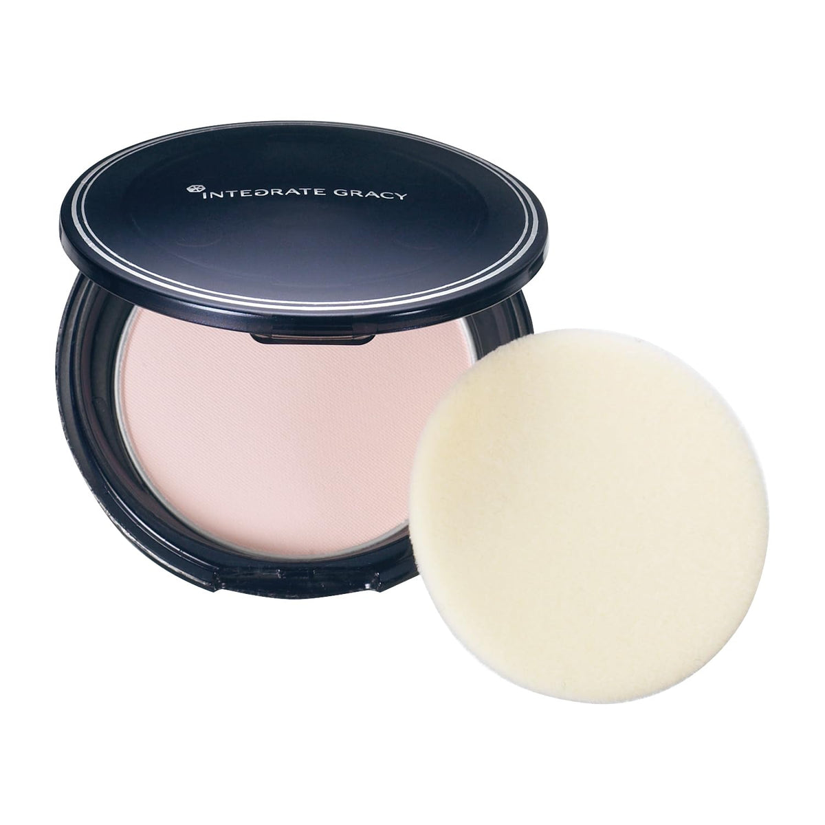 Shiseido Integrate Gracy Pressed Powder SPF10