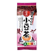 OSK Beppin Caffeine-Free Bean Tea Bags, Domestic Azuki 20 Bags Or Hokkaido Black Soybean 22 Bags