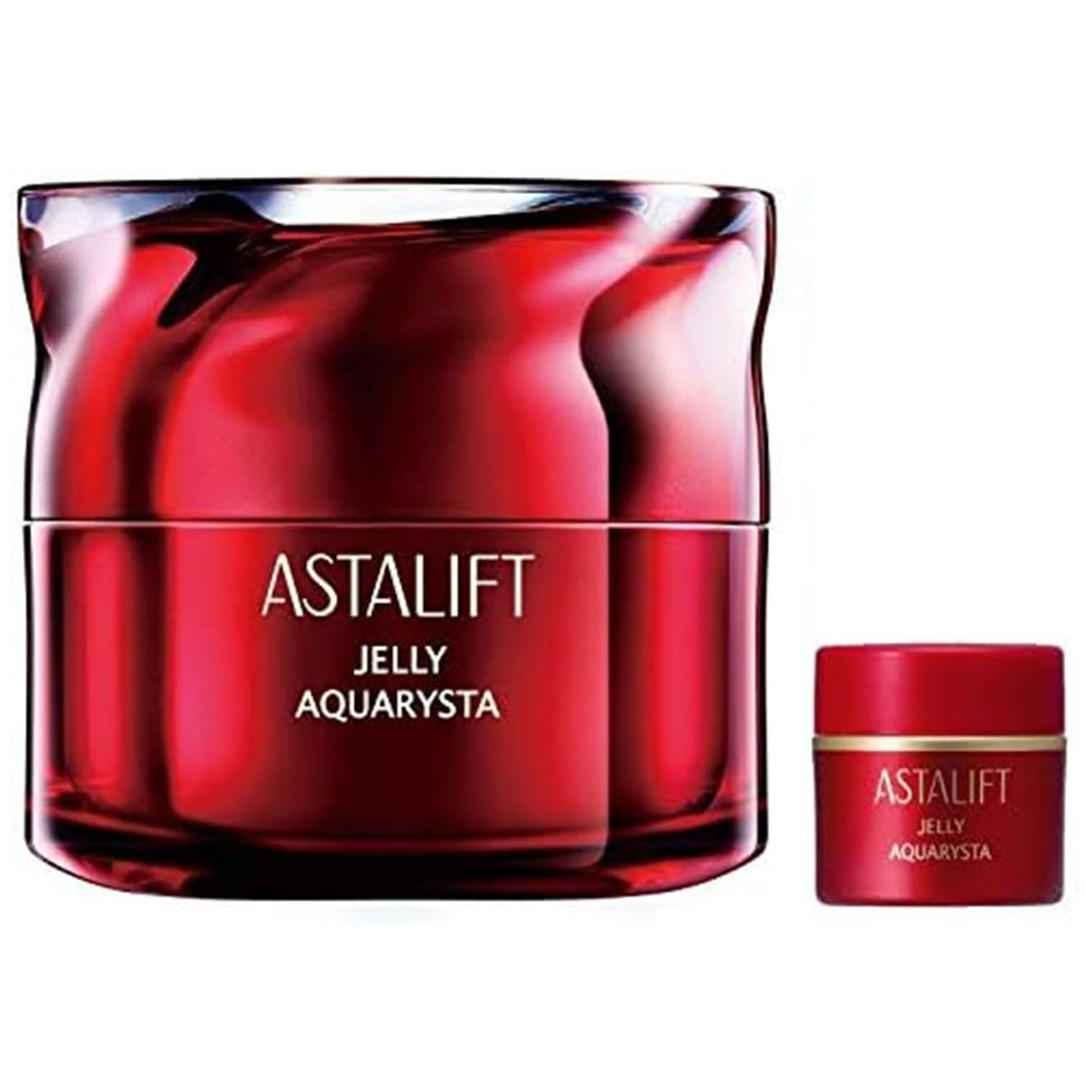 FUJIFILM Astalift Jelly Aquarysta Booster Jelly Serum, 40 g or 60 g