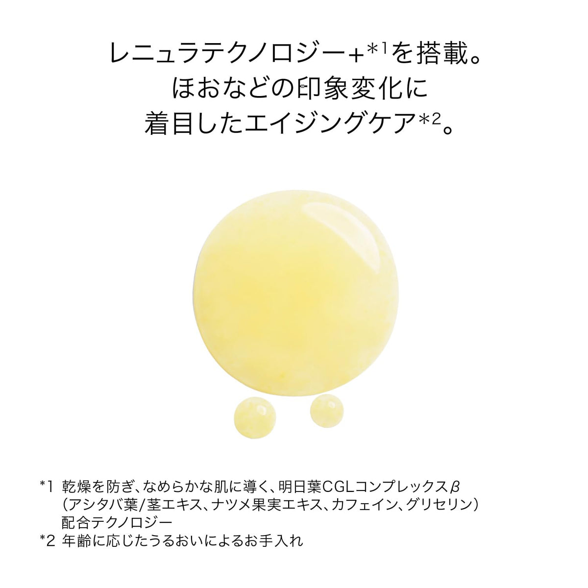 SHISEIDO Wrinkle Smoothing Serum — CGL Hydration30ml