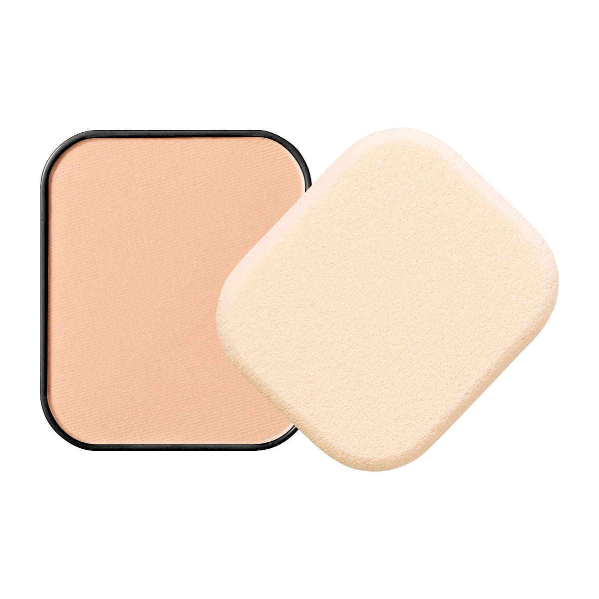White Pact EX Powder Foundation Refill, SPF26 PA+++, 11 g, Fragrance-Free