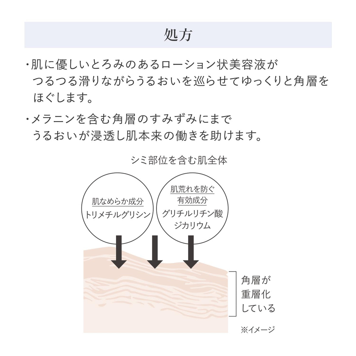Shiseido HAKU Medicated Stratum-Care Serum