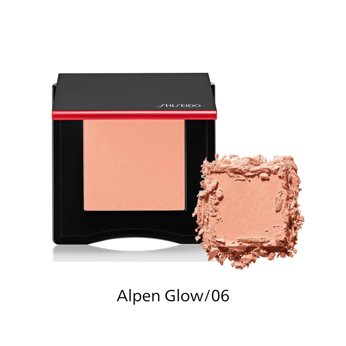 SHISEIDO Inner Glow Cheek Powder — 2 Shades
