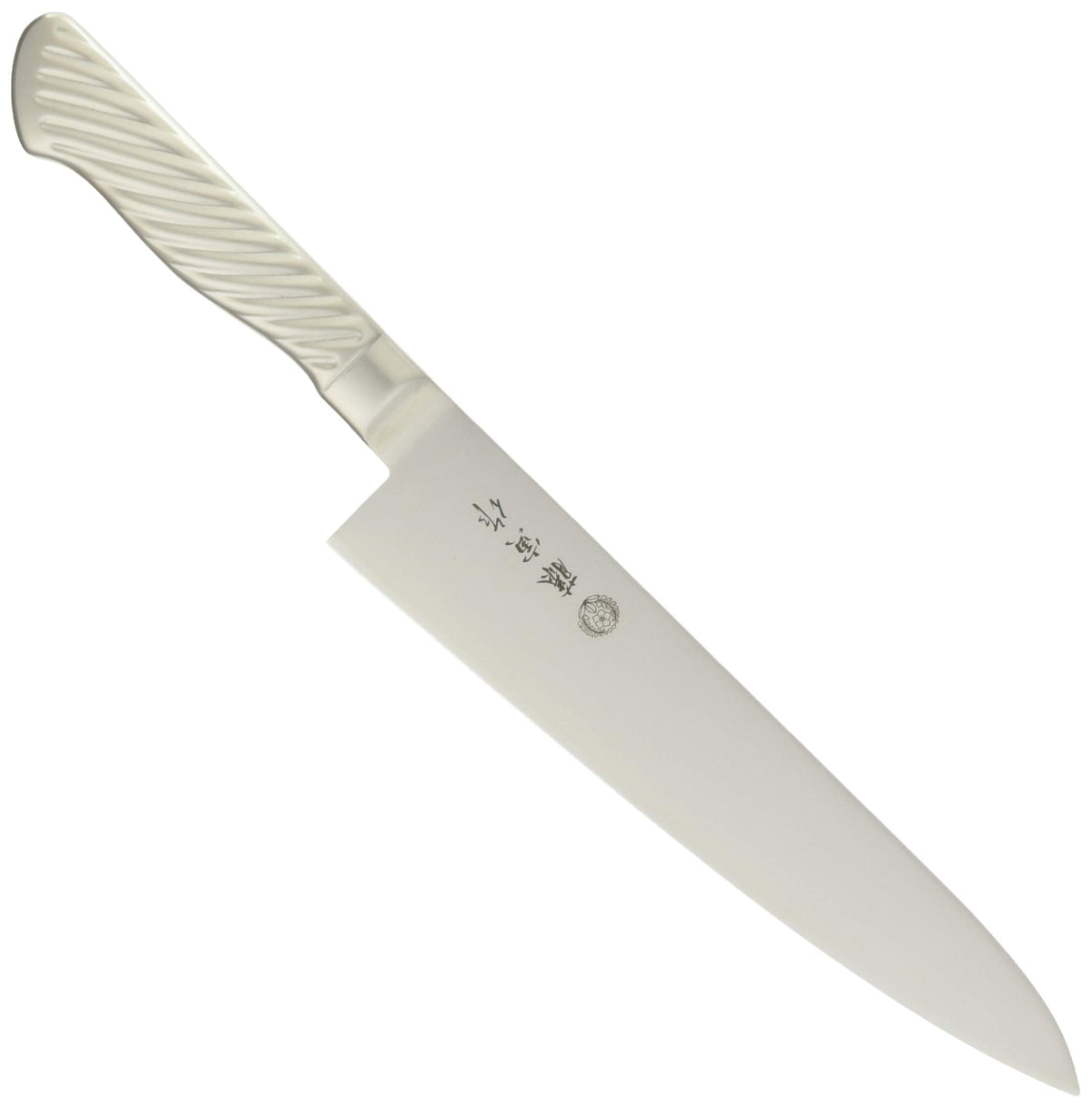 Tojiro Fujitorasaku DP Gyuto Chef Knife, 210mm (FU-889)