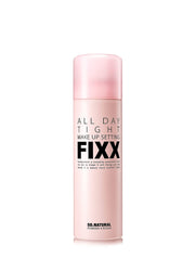SO NATURAL Fine‑Mist Spray — Ultra‑Fine Film Locks All‑Day Makeup