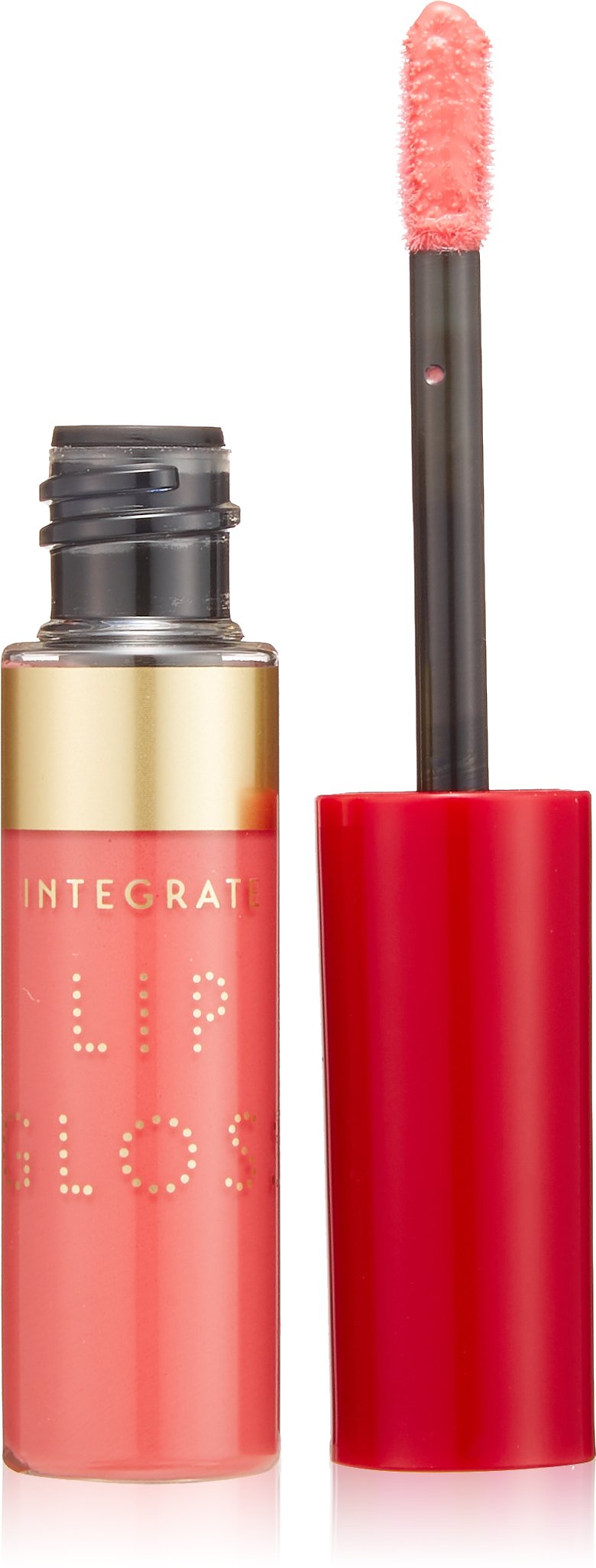INTEGRATE Juicy Balm Gloss — Sheer Lip Gloss With Juicy Shine And Moisture, 4.5g, 11 Shades