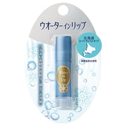 SHISEIDO Water-In Lip Moist HotSpring — SPF12PA+UVBarrierSupport