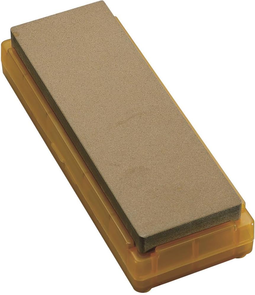 Shapton Kuromaku Moss Green #220 Coarse Stone