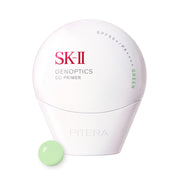 SK-II Genoptics CC Primer and Airy UV Cream