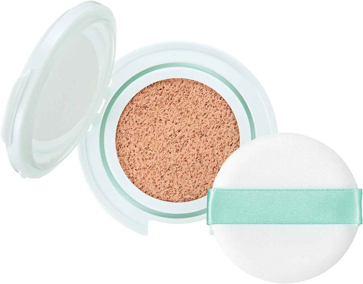HAKU Botanic Science Medicated Essence Cushion Compact Refill SPF30 PA+++, 12g, 4 Shades