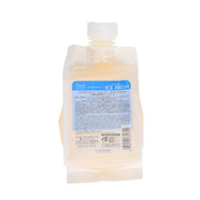 Lebel Theo Standard Shampoo Ice Fresh — Cooling Salon Scalp Refill 500 mL