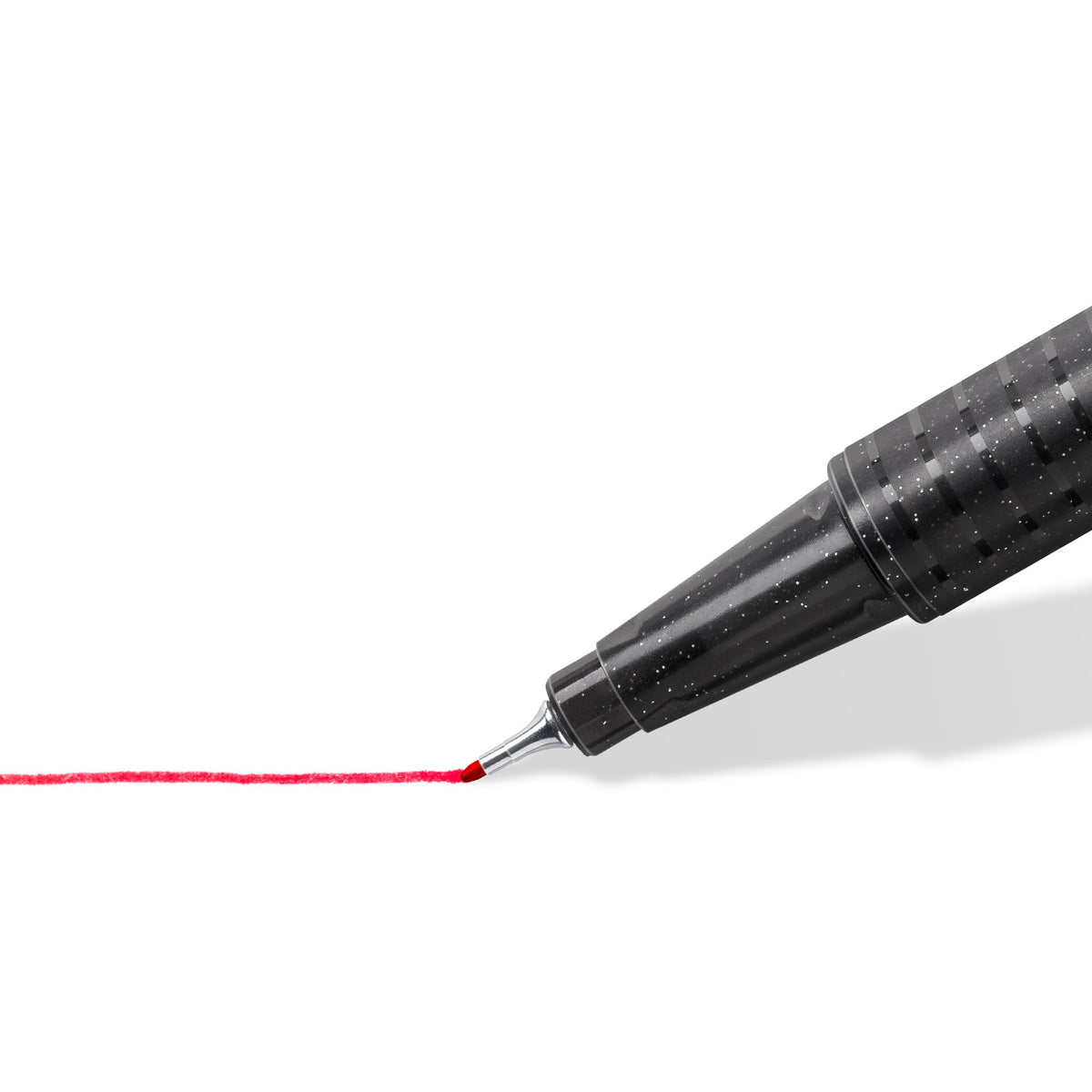 STAEDTLER Triplus Fineliner 334 Water-Based Pens, 0.3 mm Triangular Grip, Dry-Safe Ink, Sets of 4 x 2, 6 Pastel, 10 or 60 Colours, Made in Germany