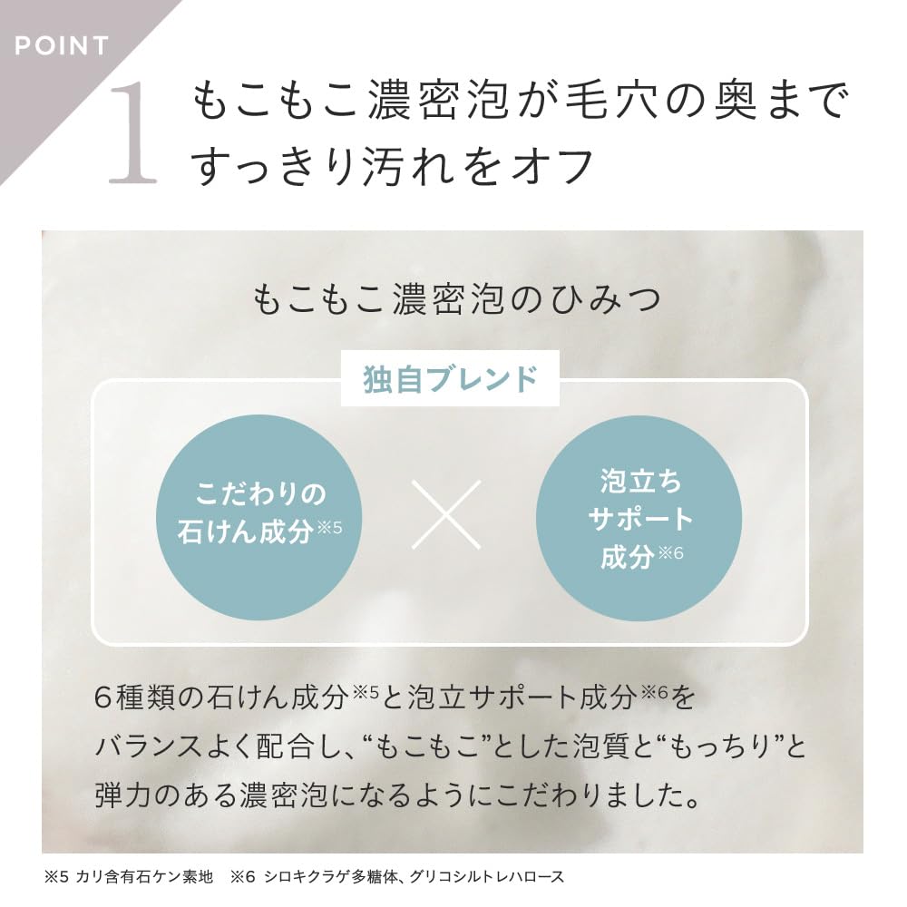 ETVOS Clear Soap Bar 80g — source image 3