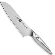 ZWILLING Twin Fin II Santoku Multi-Purpose Knife 180 mm N60 Stainless