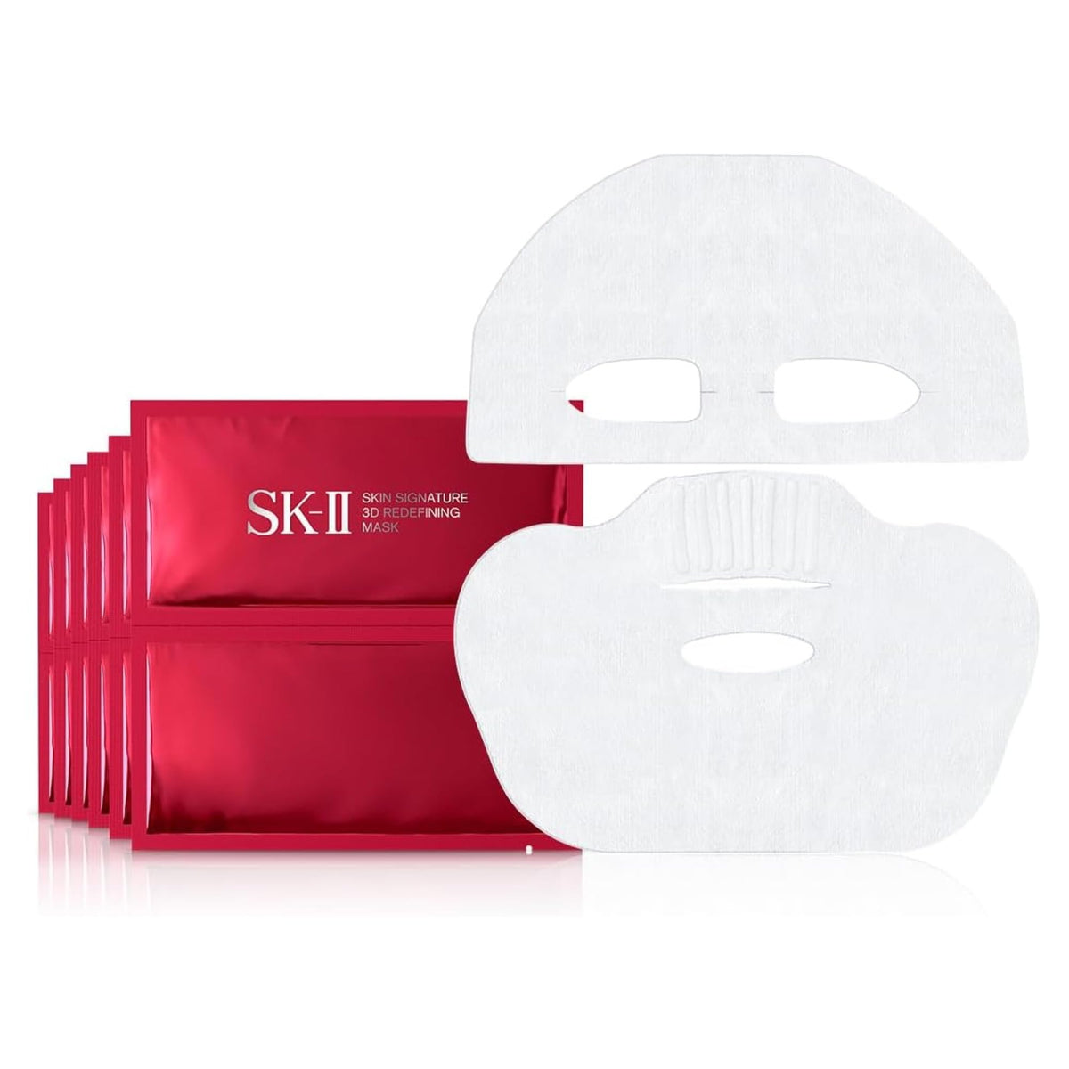 SK-II Facial Treatment Mask Family
