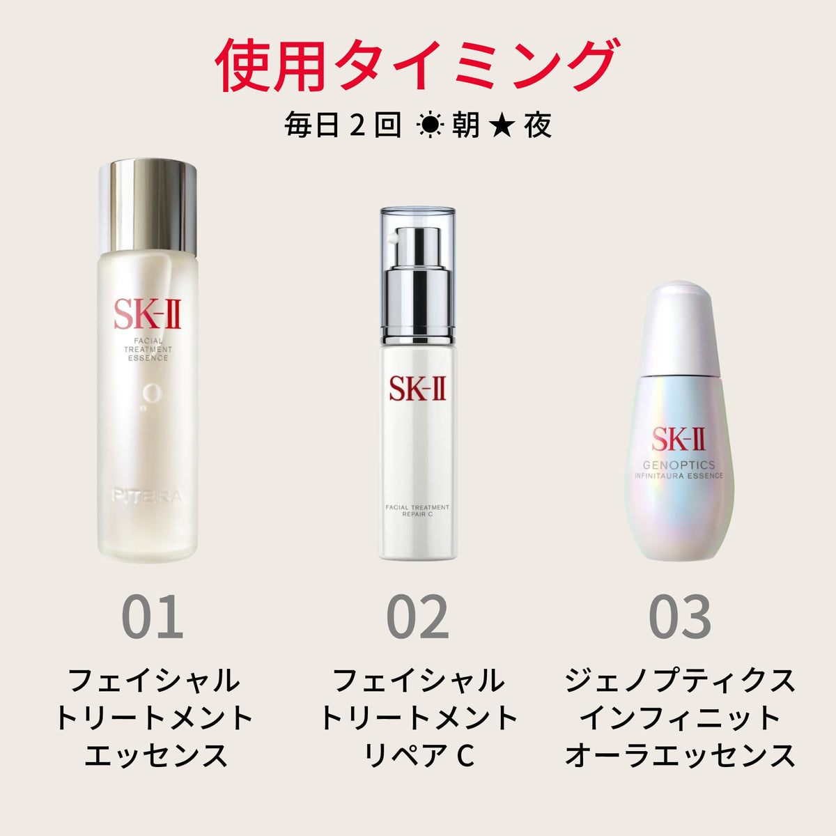 SK-II Facial Treatment Repair C — 30 mL