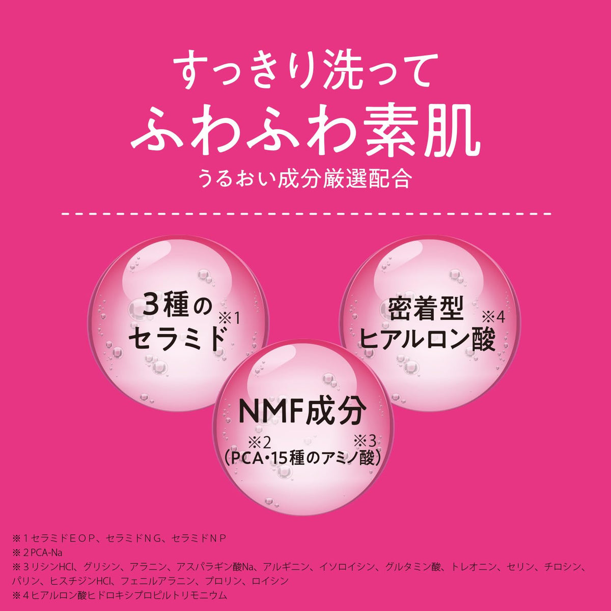 Naris Up Creme Cleansing Cream N, Makeup Remover Cream with Three Ceramides and NMF Ingredients, Fragrance-Free, No Second Wash, 150 g and 45 g Trial