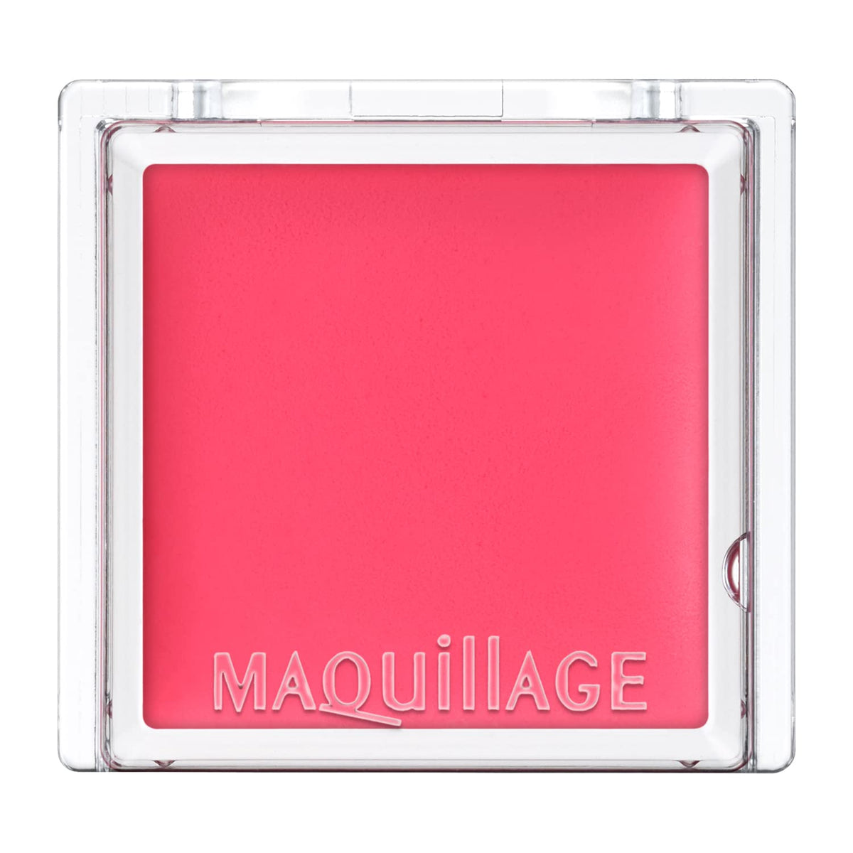 Mask-Friendly Lip Color Pan, Glossy Or Matte, 0.8 g, Six Shades