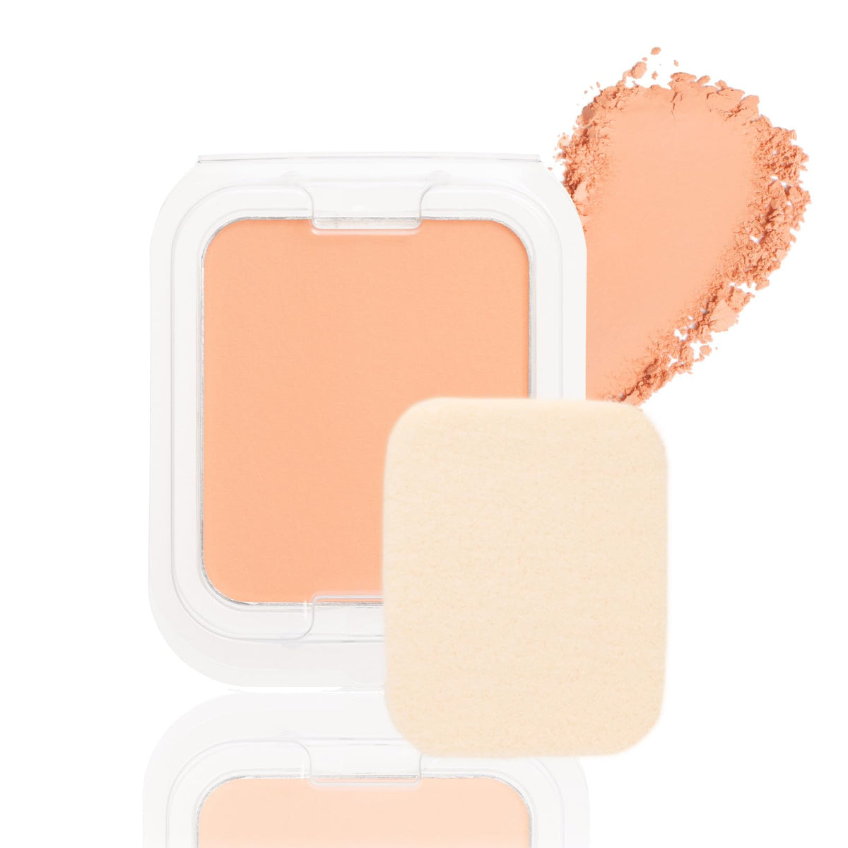 ETVOS Airy Mineral Foundation — UV‑Barrier SPF21