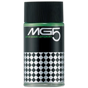MG5 After Shave Lotion (F) — Refreshing Men's Post-Shave Toner 150ml