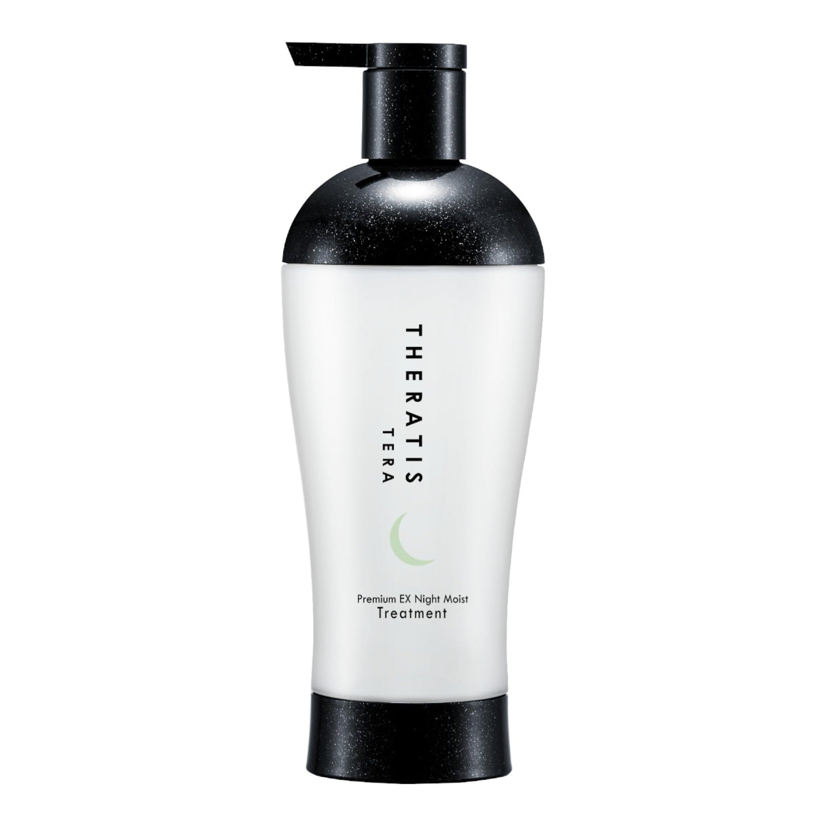 THERATIS TERA Premium EX Night Moist Treatment 435 g, Premium Night Aroma Scent