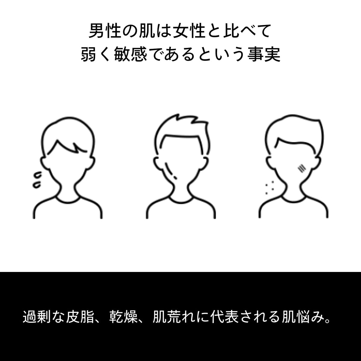 SHISEIDO MEN Face Cleanser — Foaming Men's Face Wash 130g