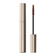 Feathery Defining Mascara 02 Mocha Brown, Lash-Separating Colour Mascara that Coats Each Lash with Clear Colour and Shine for a Thicker, Longer Look, 6 g