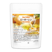 Bee Pollen 150 g, Pollen Pellets from Spain with Nothing Else Added, Zip Pouch
