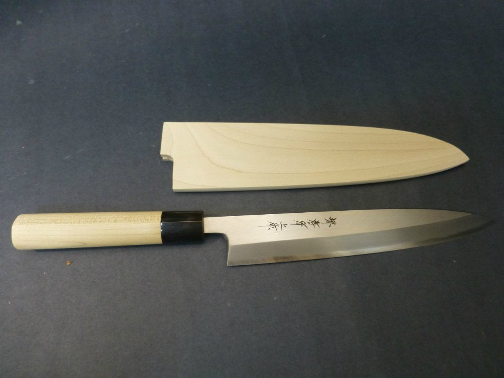 Sakai Takayuki Honkasumi Mioroshi Deba 240mm