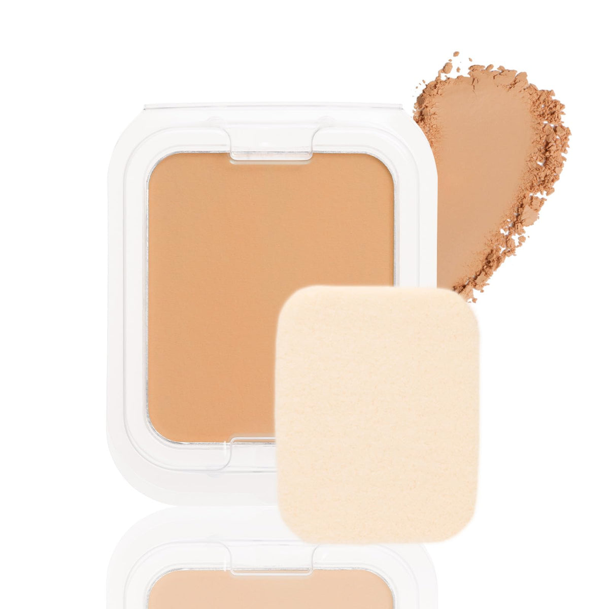 ETVOS Airy Mineral Foundation — UV‑Barrier SPF21