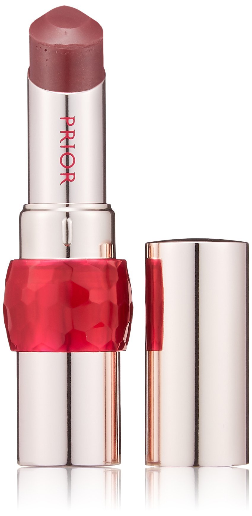 Beauty Lift Lip CC N Lipstick, Natural Finish, 4 g, Berry Or Cherry