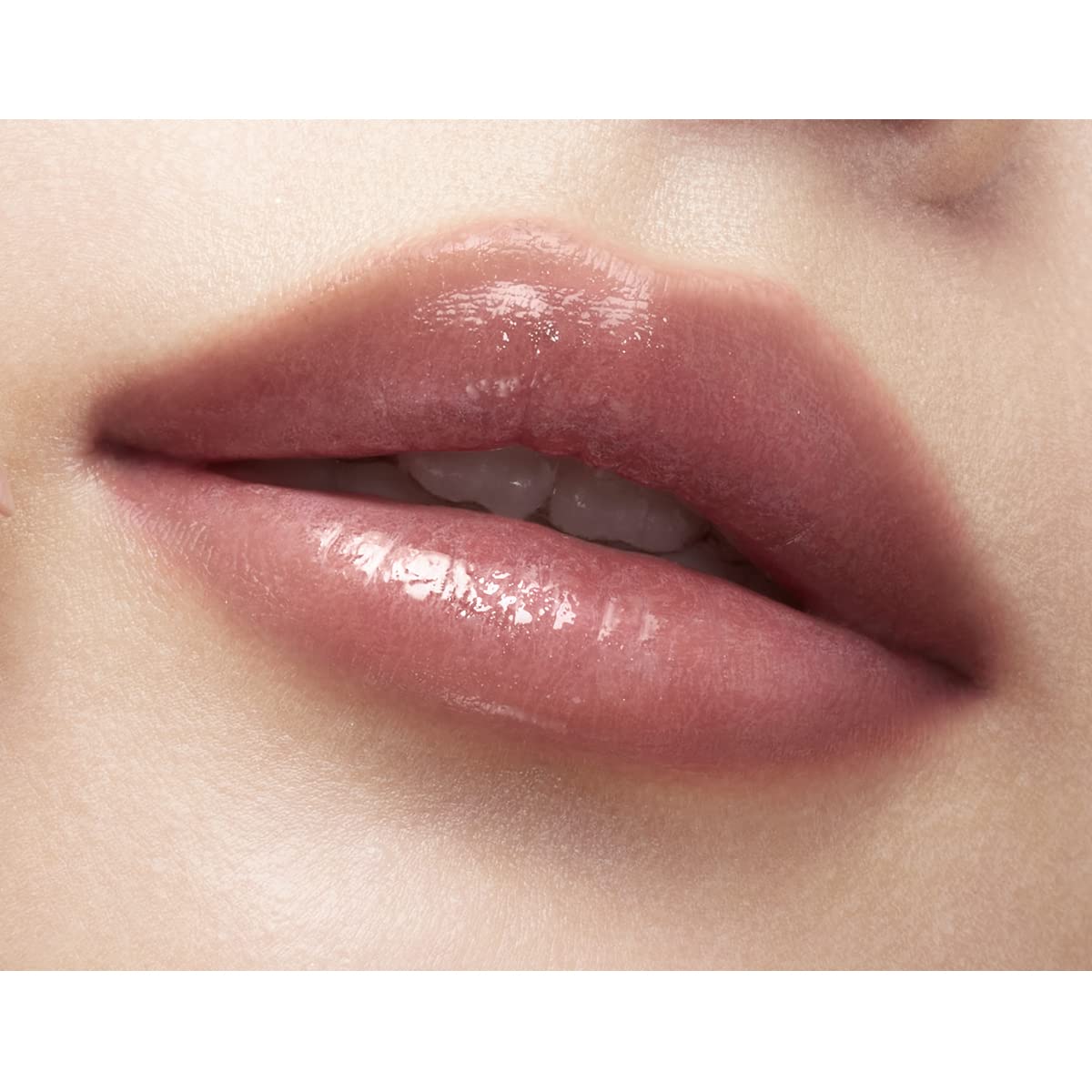 KiSS Lip Armor 03 Planet Romance, Glossy Gel-Film Lip Tint with Sheer Clear Colour That Resists Fading All Day, 5 g