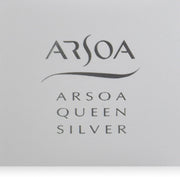 ARSOA Queen Silver Facial Cleansing Bar 135g — source image 1