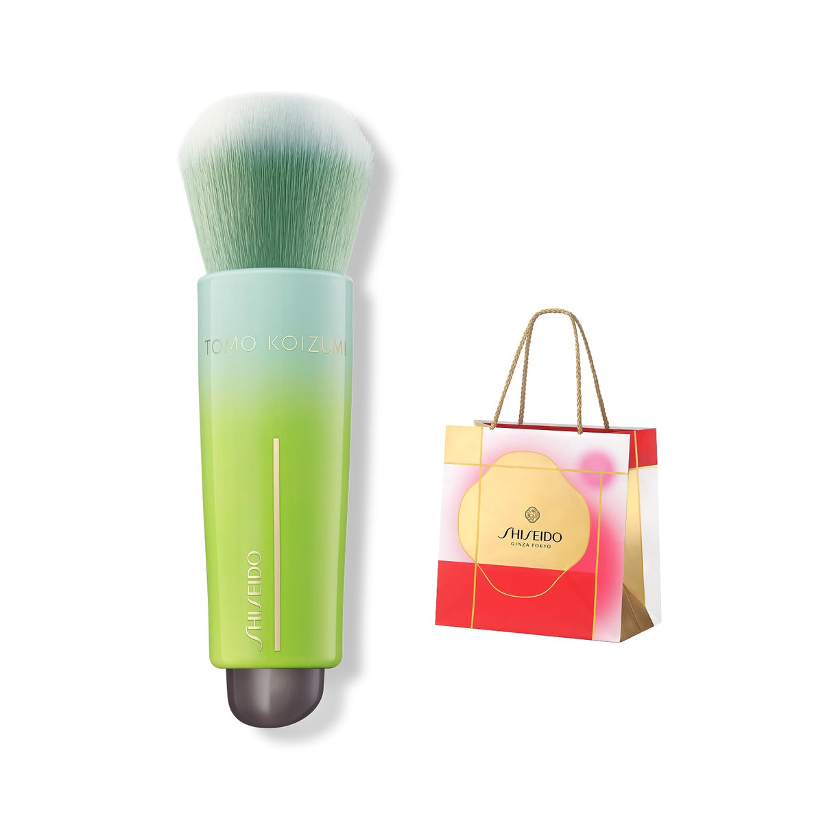 SHISEIDO DAIYA FUDE Face Duo Holiday 2026 Limited Edition Set