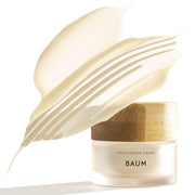 BAUM Moisturizing Cream n — Jar or Refill, 40g