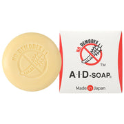 AID Face Mite Countermeasure Soap 100g — source image 1