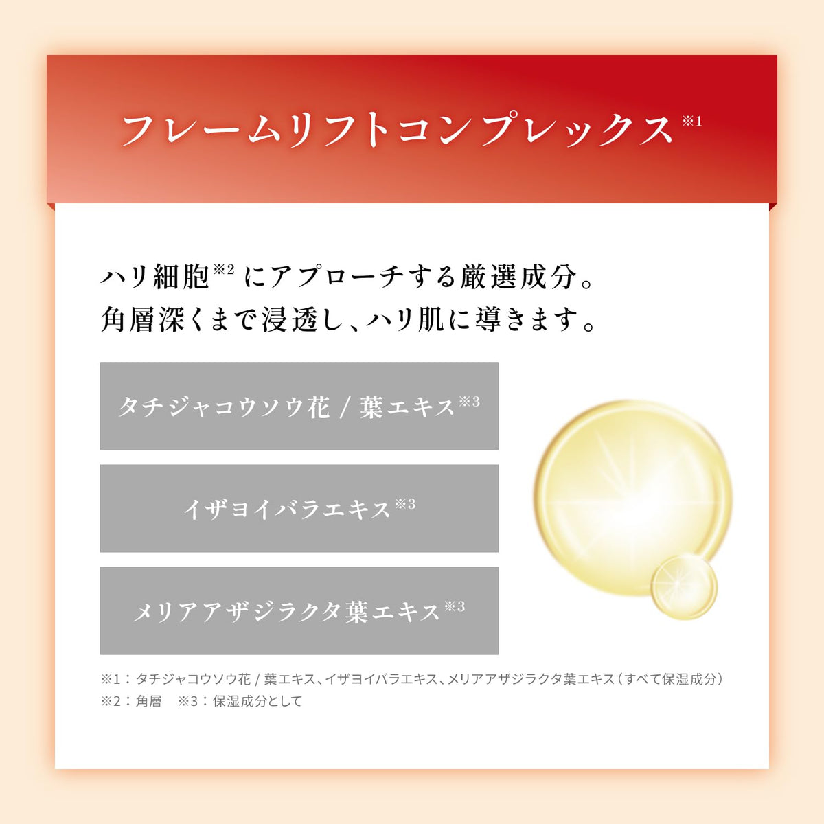 ROHTO Obagi X Frame Lift Lotion, Bottle/Refill