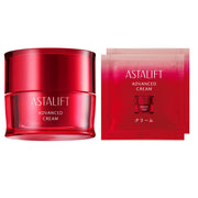 ASTALIFT Advanced Cream High-Moisture Aging-Care Cream, 30 g