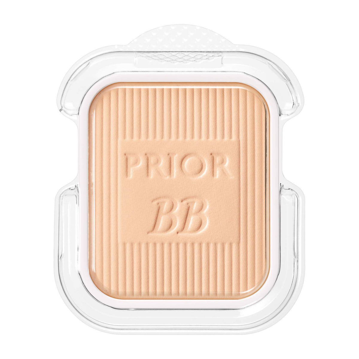 BB Powdery Foundation Refill, SPF22 PA++, 10 g, With Compact Case Option