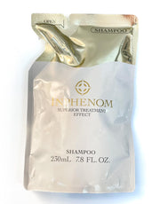 Milbon Inphenom Shampoo, Superior Treatment Effect, 230 mL Refill Pouch