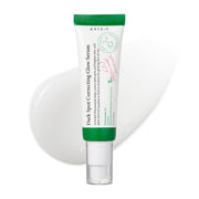 AXIS-Y Dark Spot Correcting Glow Serum, Niacinamide 5% Brightening Serum with Squalane, Fragrance-Free, 50 mL