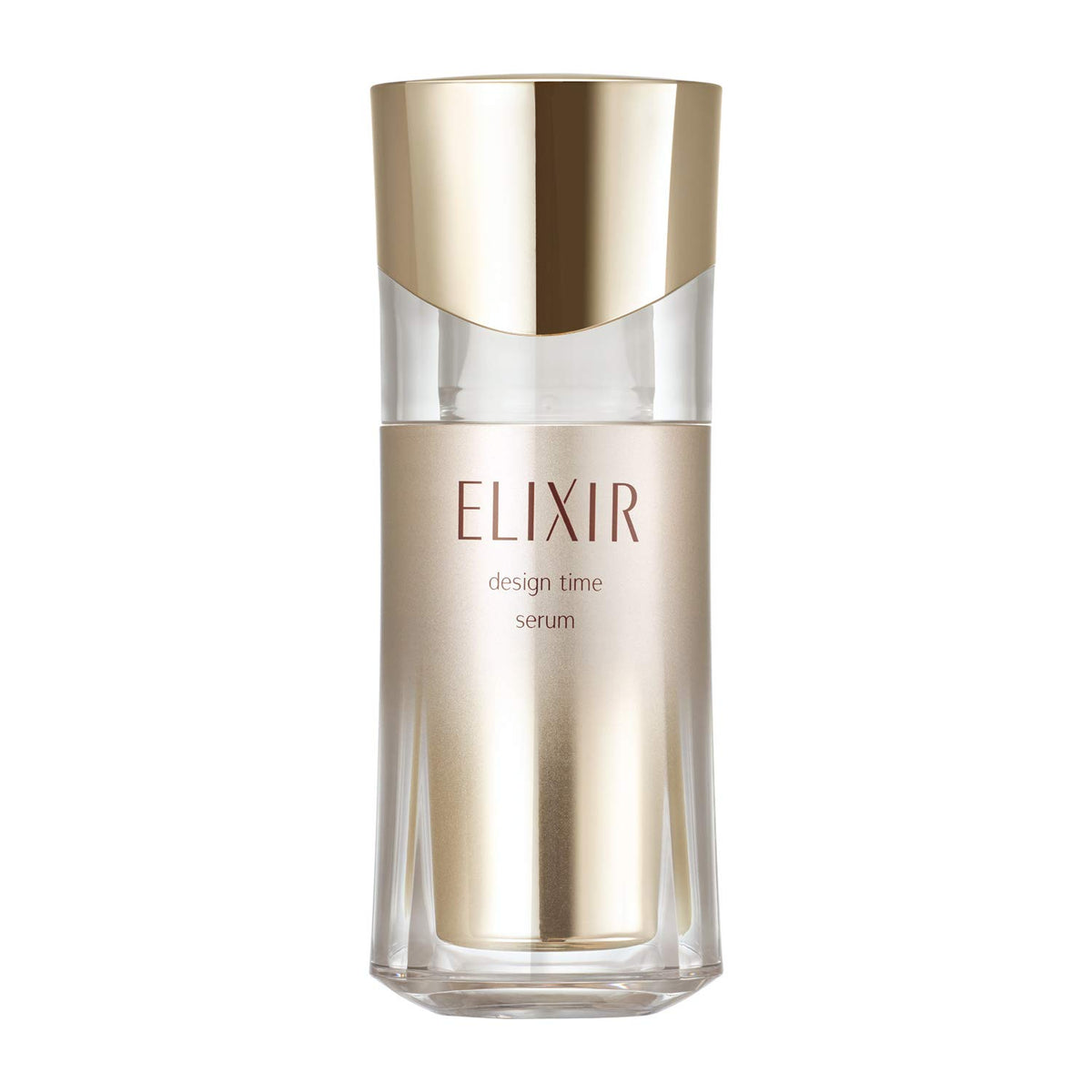 ELIXIR Design Time Serum — Firming Age-Care Beauty Serum