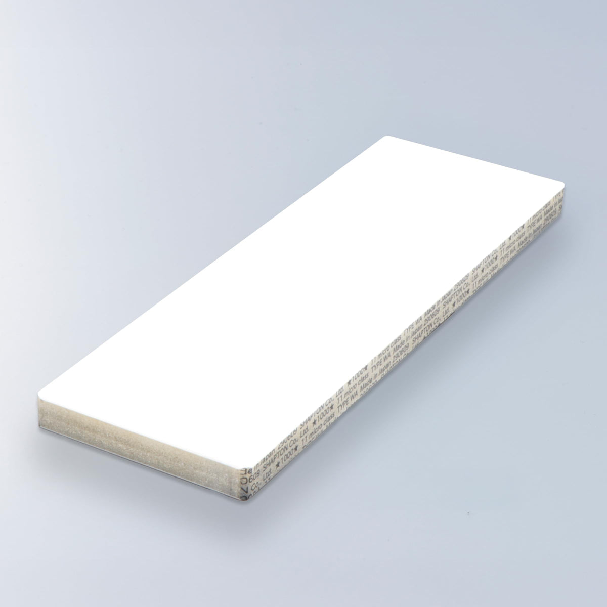 Shapton Rock Star Stainless Case #1000 Medium Stone
