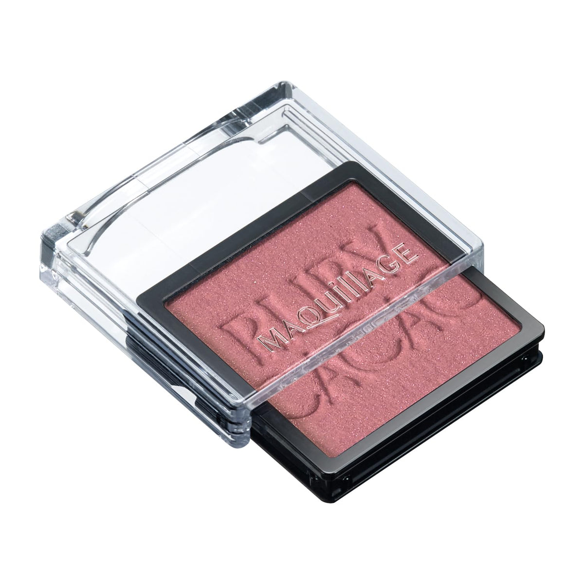 Clear Color Single Eyeshadow, 1 g, Eleven Pearl and Matte Shades