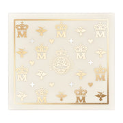 Shiseido Majolica Majorca Shadow Customize Case