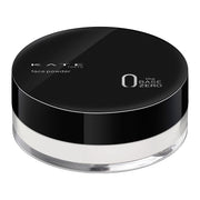 Kate Face Powder Z Oil Block, Loose Clear Face Powder for Shine Control and Smooth Skin Finish with Puff, 6 g