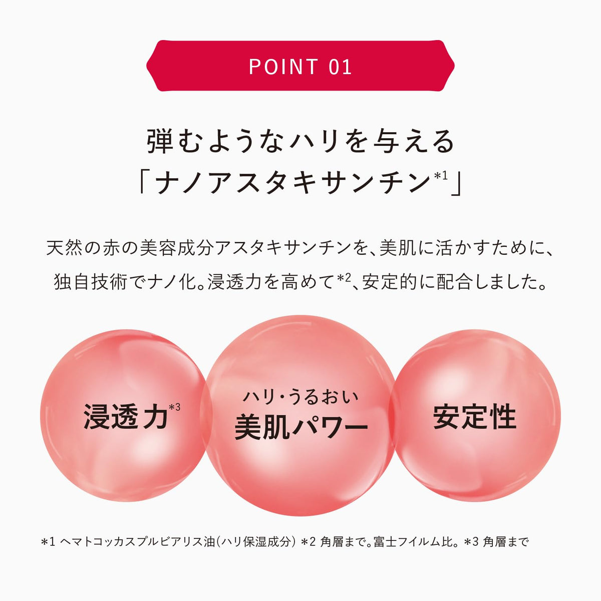 FUJIFILM Astalift Jelly Aquarysta Booster Jelly Serum, 40 g or 60 g